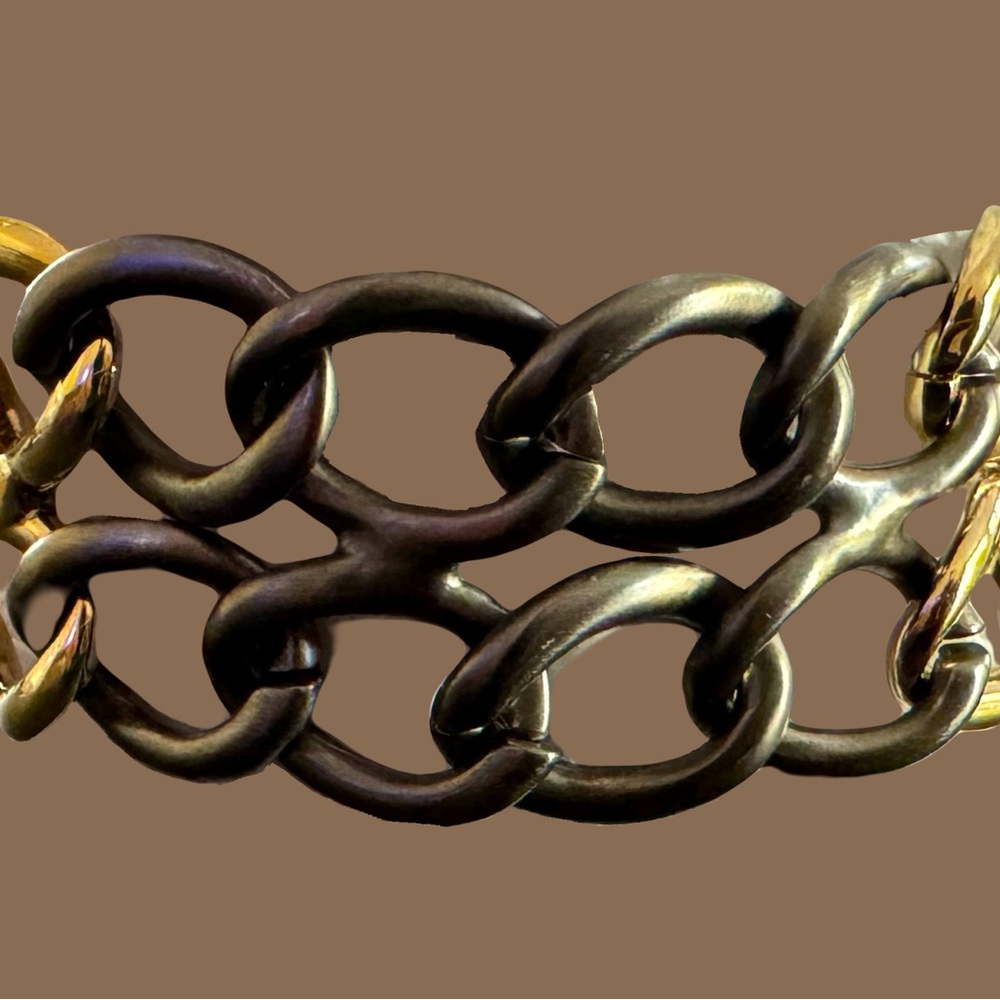 Vintage Monet Bracelet